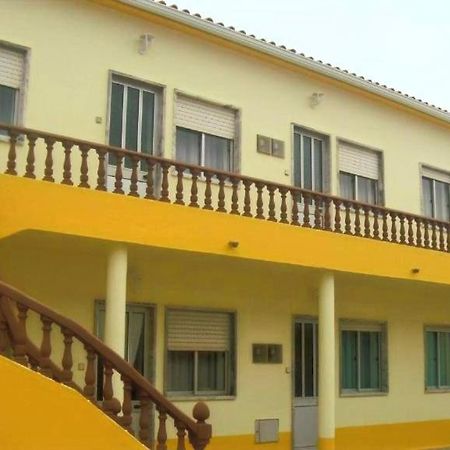 Baleal Sol Alojamentos Eksteriør bilde