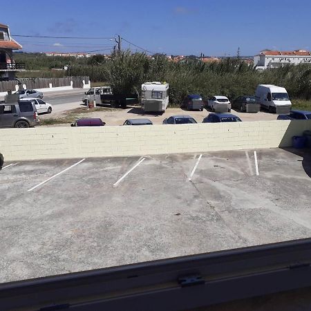 Baleal Sol Alojamentos Eksteriør bilde