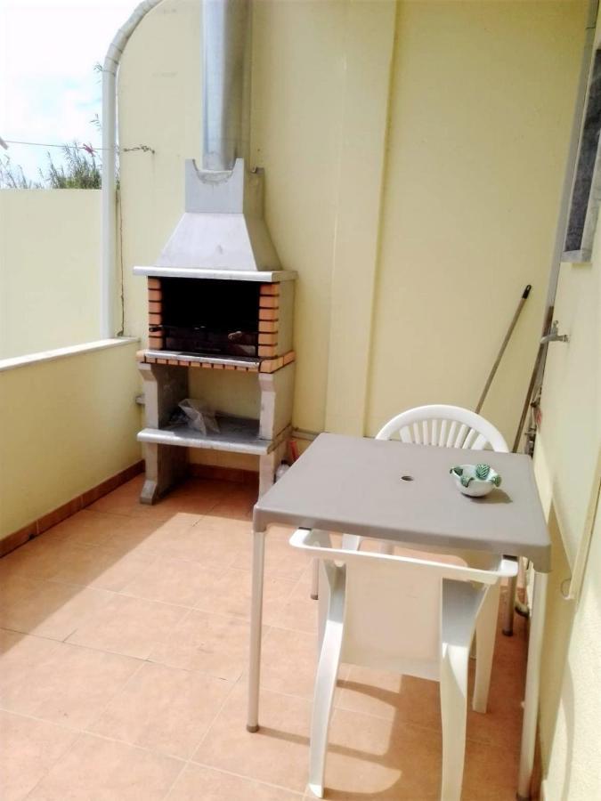 Baleal Sol Alojamentos Eksteriør bilde