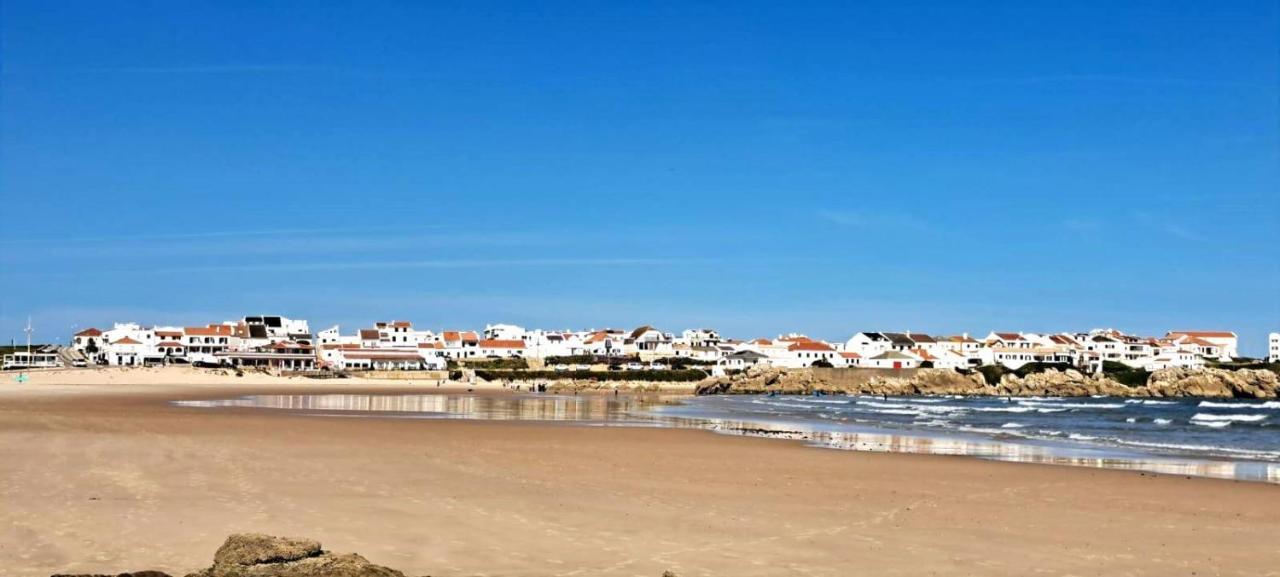 Baleal Sol Alojamentos Eksteriør bilde