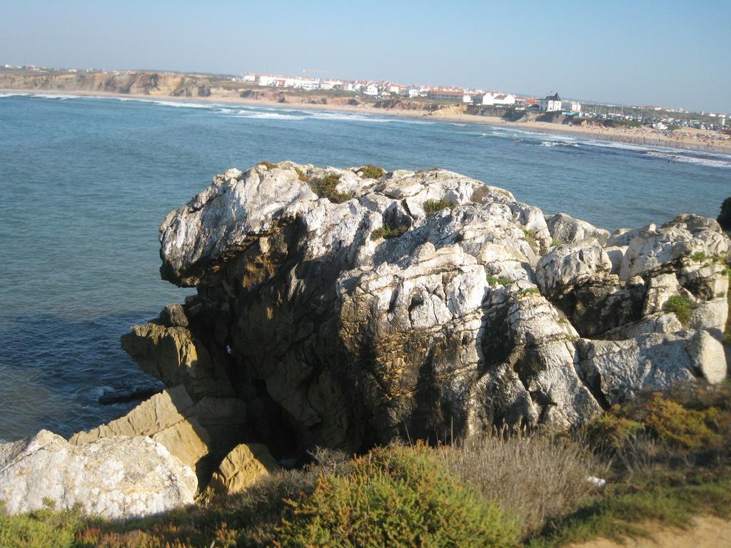 Baleal Sol Alojamentos Eksteriør bilde