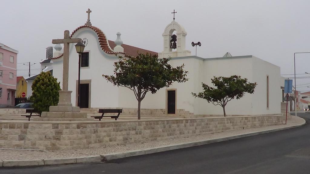 Baleal Sol Alojamentos Eksteriør bilde
