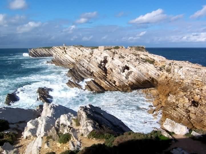 Baleal Sol Alojamentos Eksteriør bilde